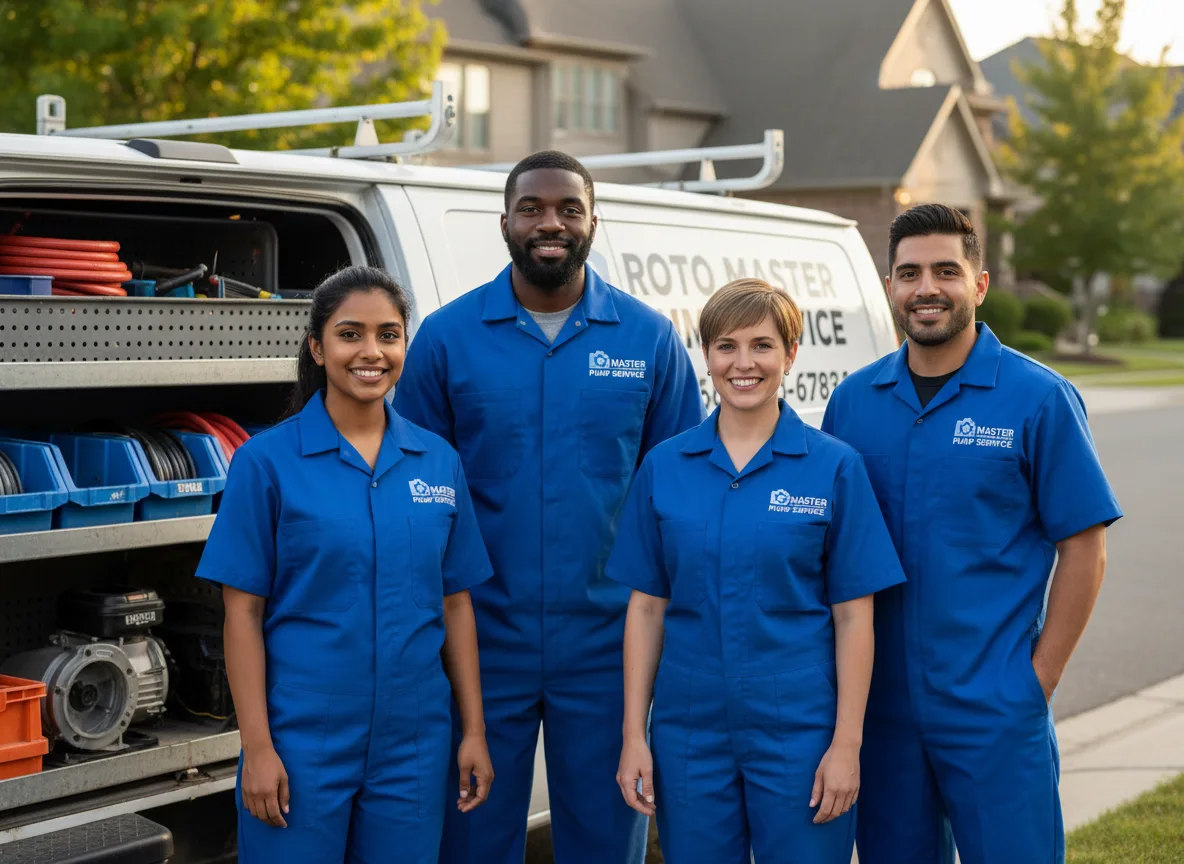 Sump Pump Installation company in Wellsville, OH